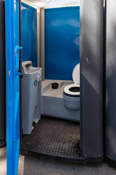 Best Long-term porta potty rental  in Rosharon, TX