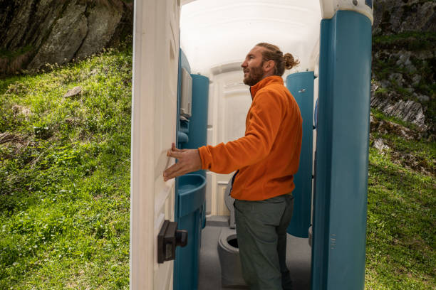 Best Affordable portable toilet rental  in Rosharon, TX