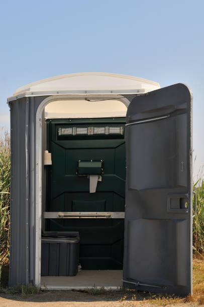 Best Portable toilet rental cost  in Rosharon, TX
